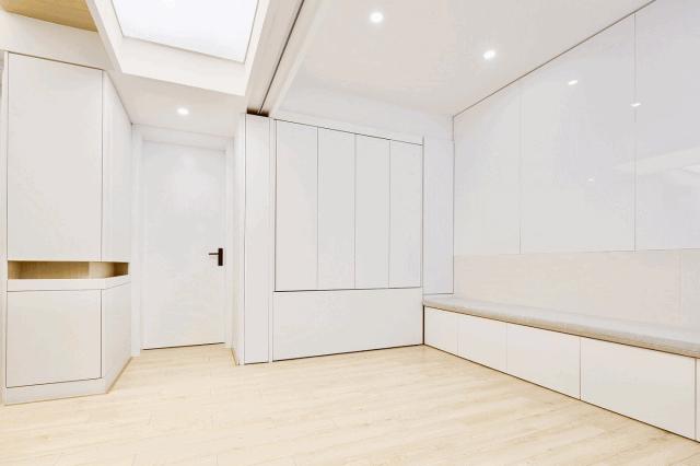 日本房子怎么那么小,日本最巧妙的房子