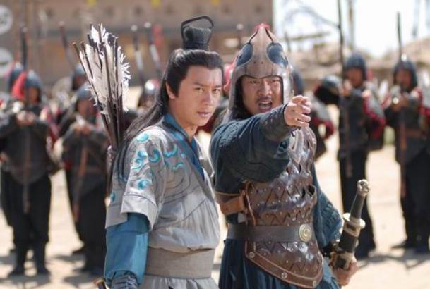 李广为何从未封侯,李广为什么没有封侯之功