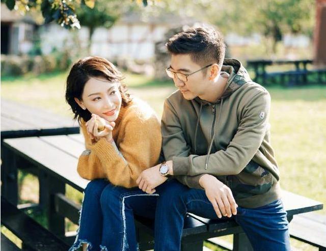 陈数嫁给赵胤胤幸福吗,陈数和赵胤是真夫妻么