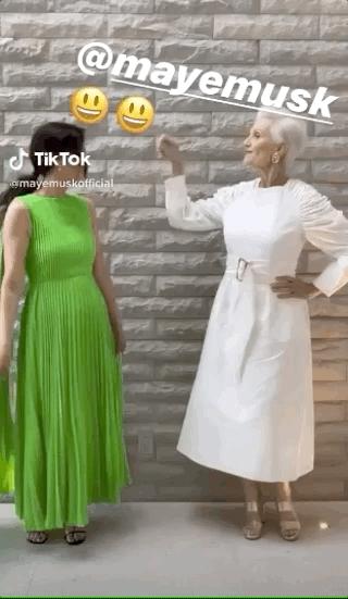 前夫爱继女，单身养出三超壕，31岁离婚后开启美魔女传奇