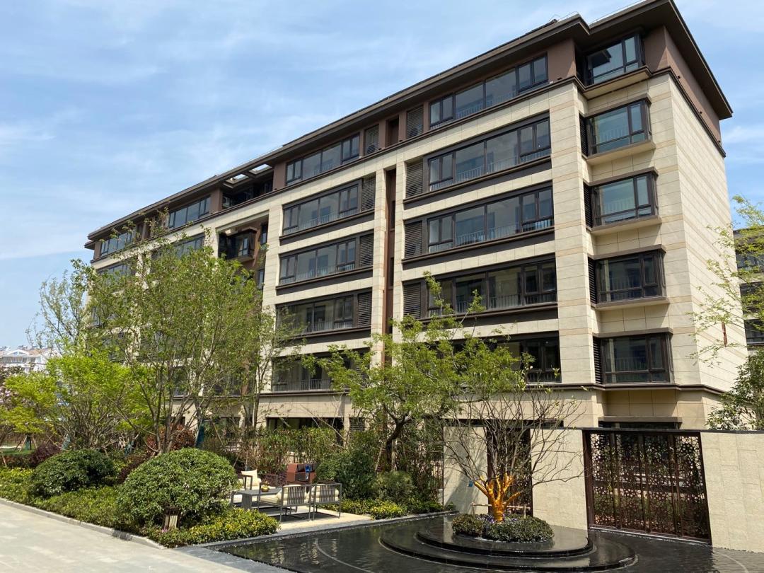 谷里烟岚府值得买吗,中建烟岚府房价