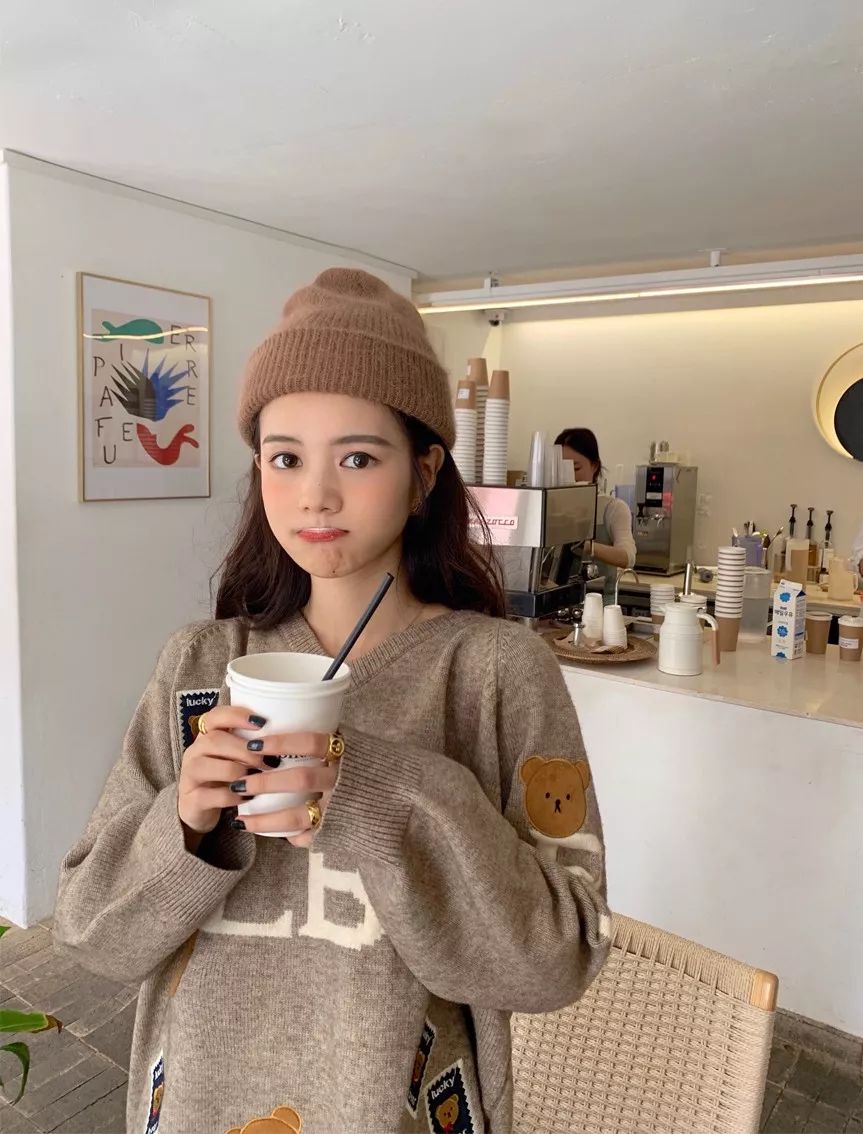 秋冬保暖又不失风度穿搭,冬季穿搭怎么穿既显瘦又保暖