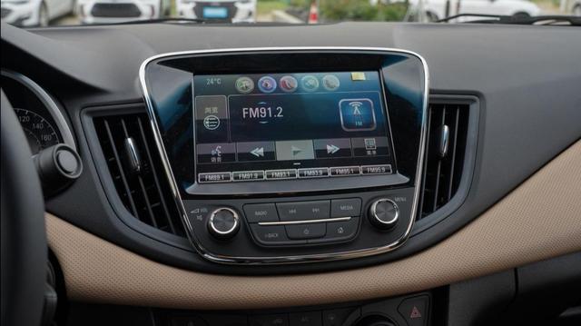 雪佛兰科鲁泽2020款4缸高速表现,2021款全新雪佛兰科鲁泽上市了吗