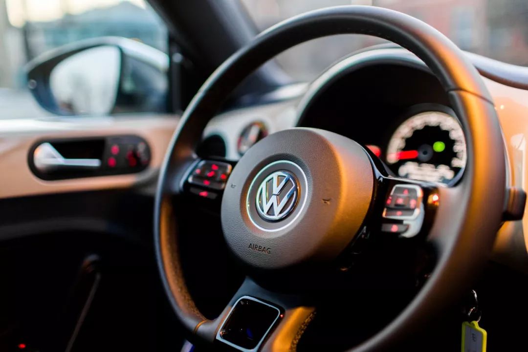 最新款大众甲壳虫试驾,beetle1963甲壳虫