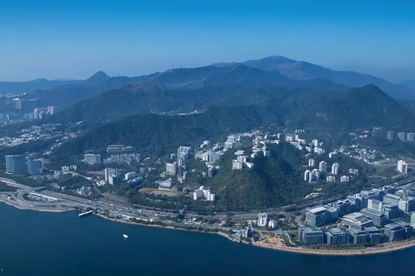 香港大学和香港中文大学读书体验,香港中文大学就读体验