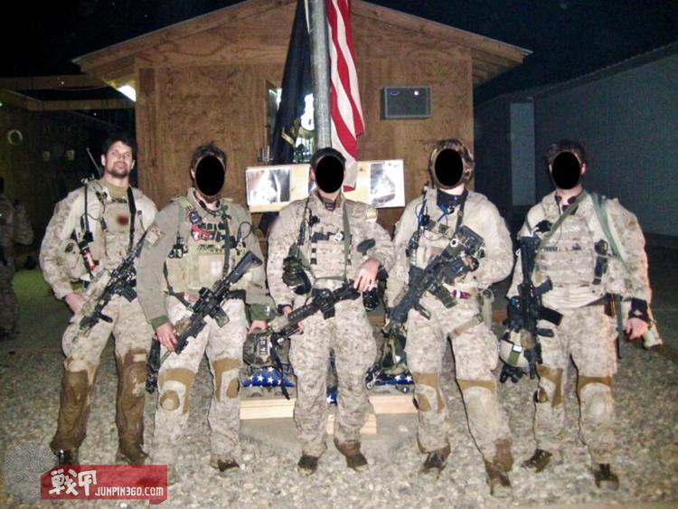 「战甲讲堂·防弹系列7」如何正确穿戴/使用护甲