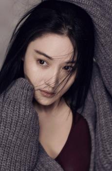女演员江疏影个人资料简介,江疏影在女明星颜值里排名