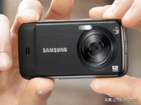 这几年手机有什么变化,十年前手机里的回忆