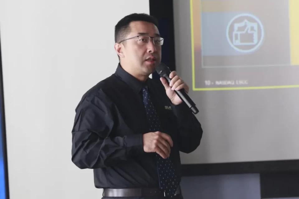 汽车，莱迪思的下一个“富矿”