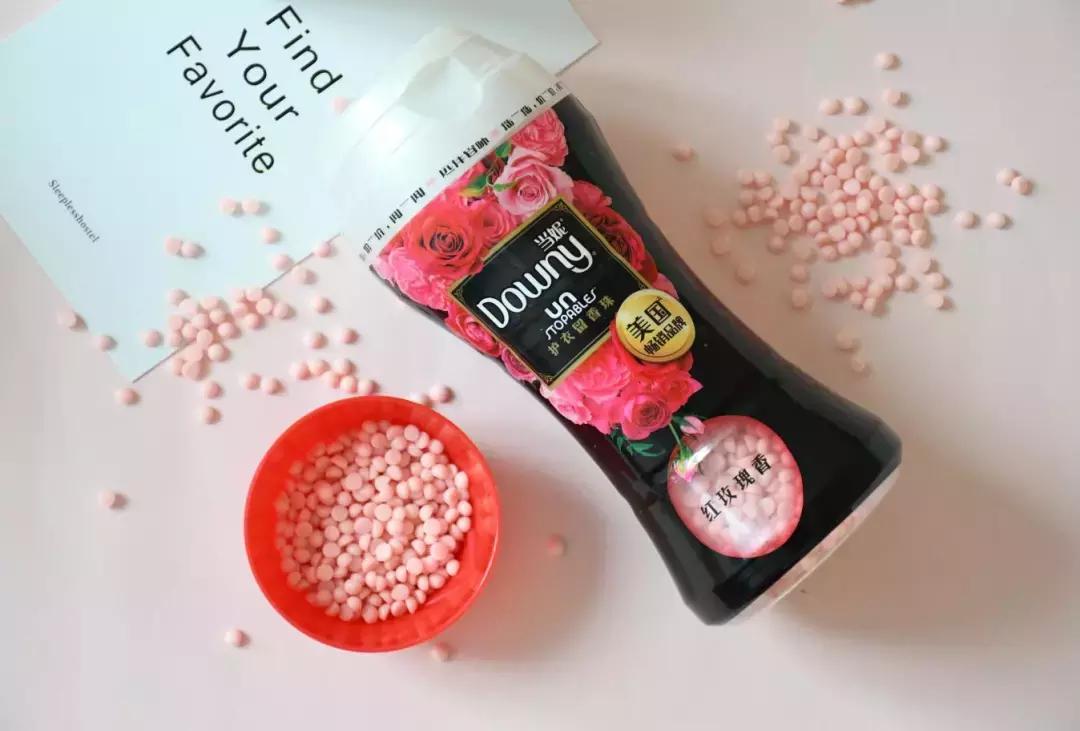 618强悍好物|夏日get同款“少女香”，最便宜的才19块？