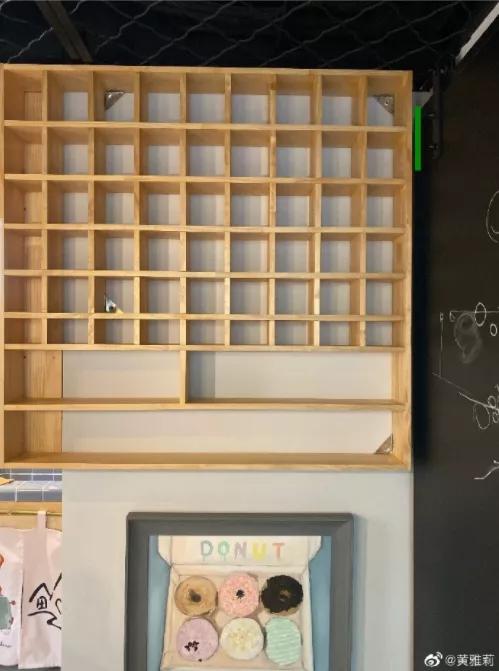 我们为什么羡慕黄雅莉的生活,黄雅莉豪宅在哪里