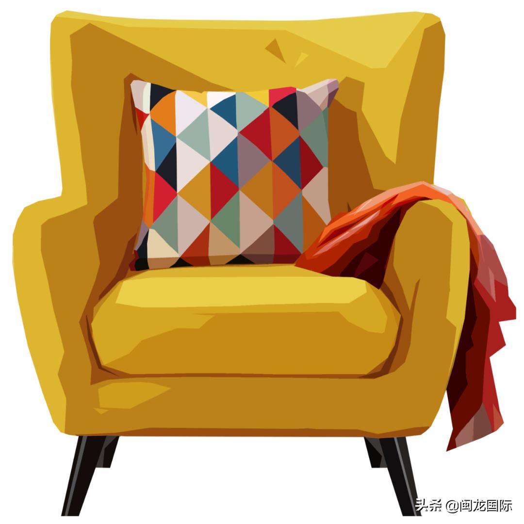 沙发如何让客厅更高级,沙发怎样选款式客厅不是特别大