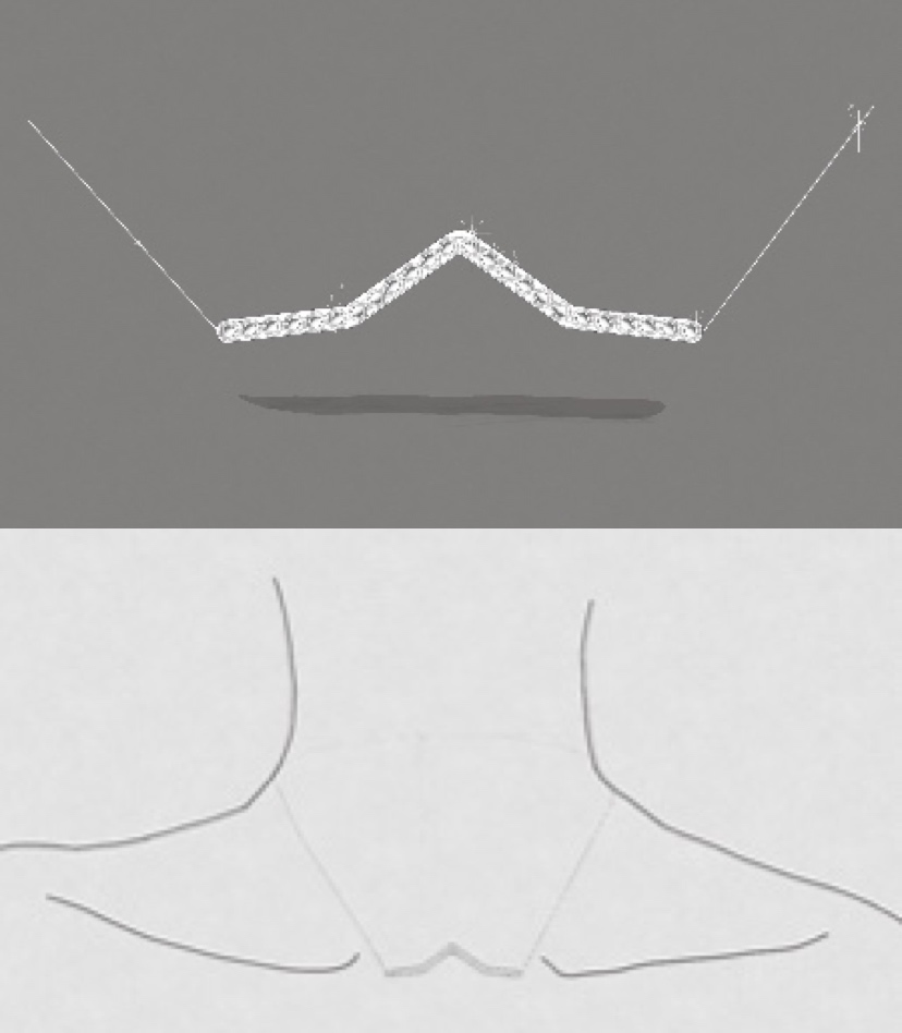 战疫的珠宝首饰,15款战疫首饰