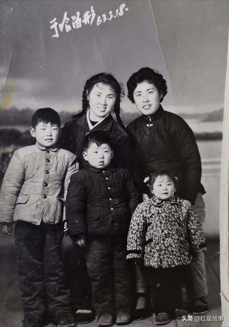 追忆我的父亲母亲,怀念我的父亲和母亲