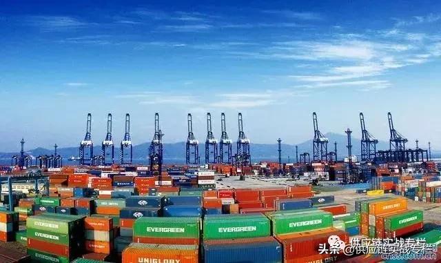 跨境电商供应链服务项目,跨境电商供应链平台怎么样