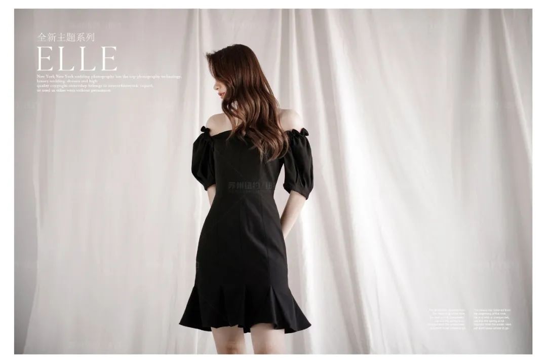 elle油画图片,ellesaab婚纱