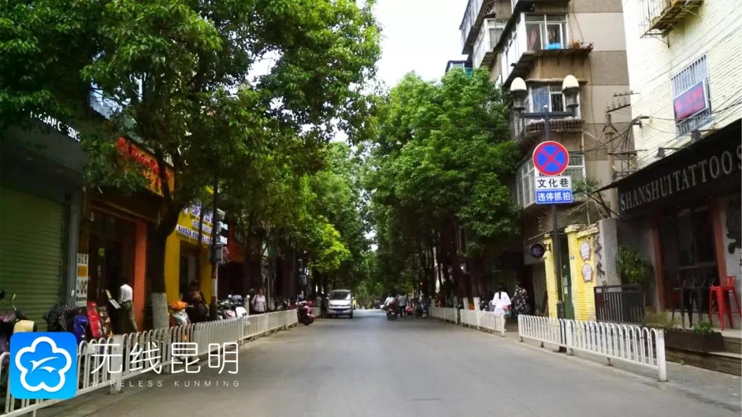 昆明哪有好玩的地方,昆明市内有什么好玩的地方