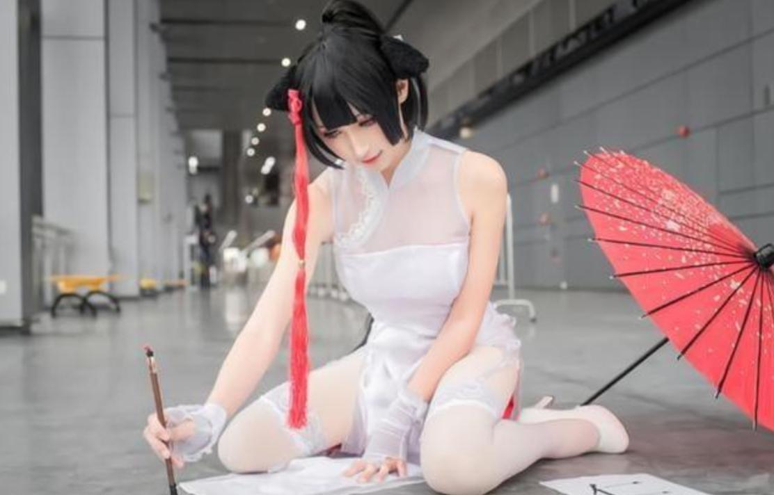 cosplay怎么赚钱有风险吗,工作室cosplay怎么赚钱