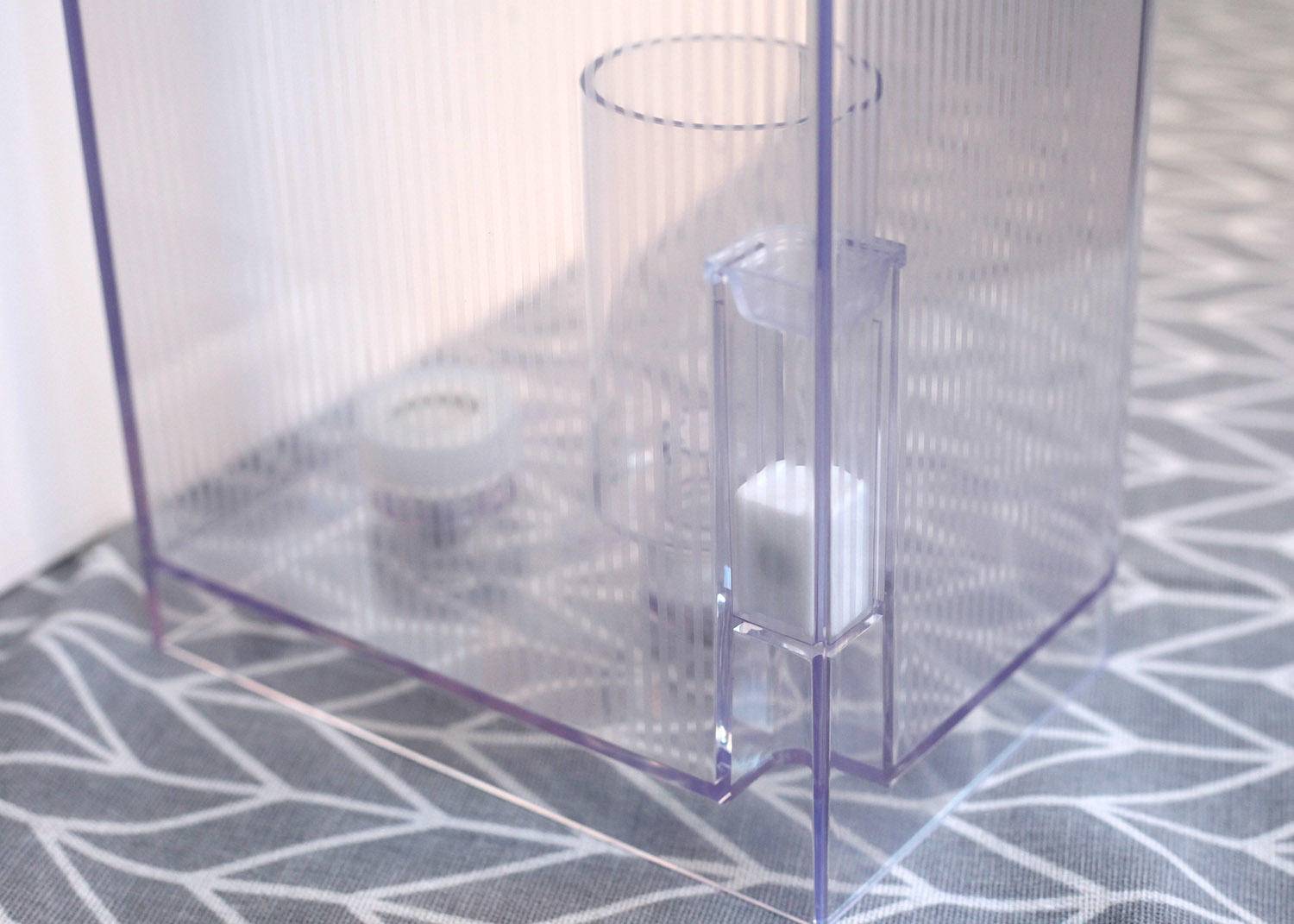 台面净饮机评测,蓝宝净饮机测评