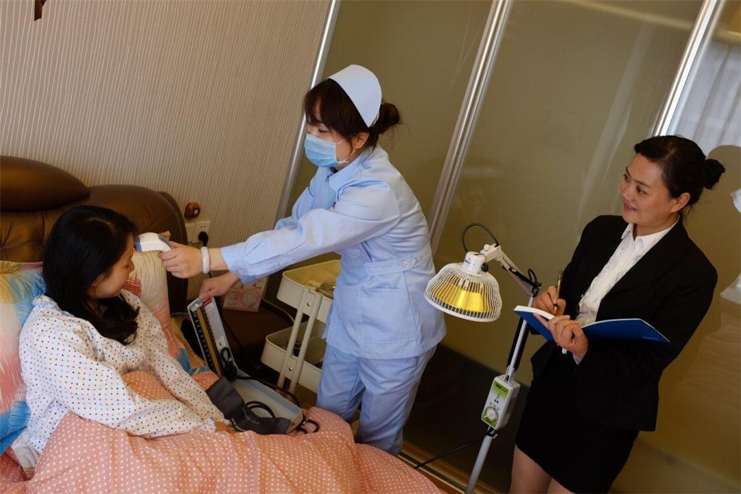 产后恢复期容易怀孕,产后再次怀孕坐月子能好吗