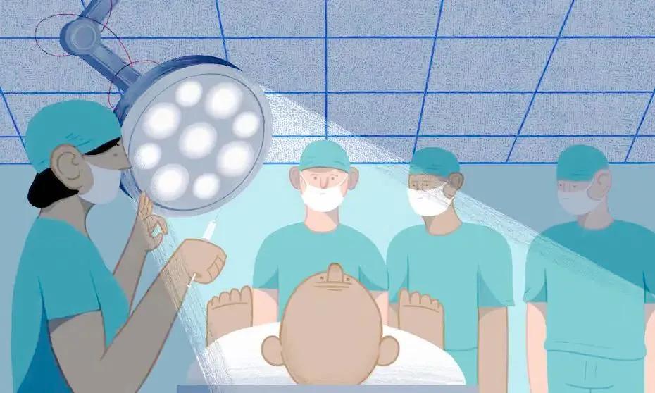 听神经瘤复发做二次手术,听神经瘤复发能要命吗