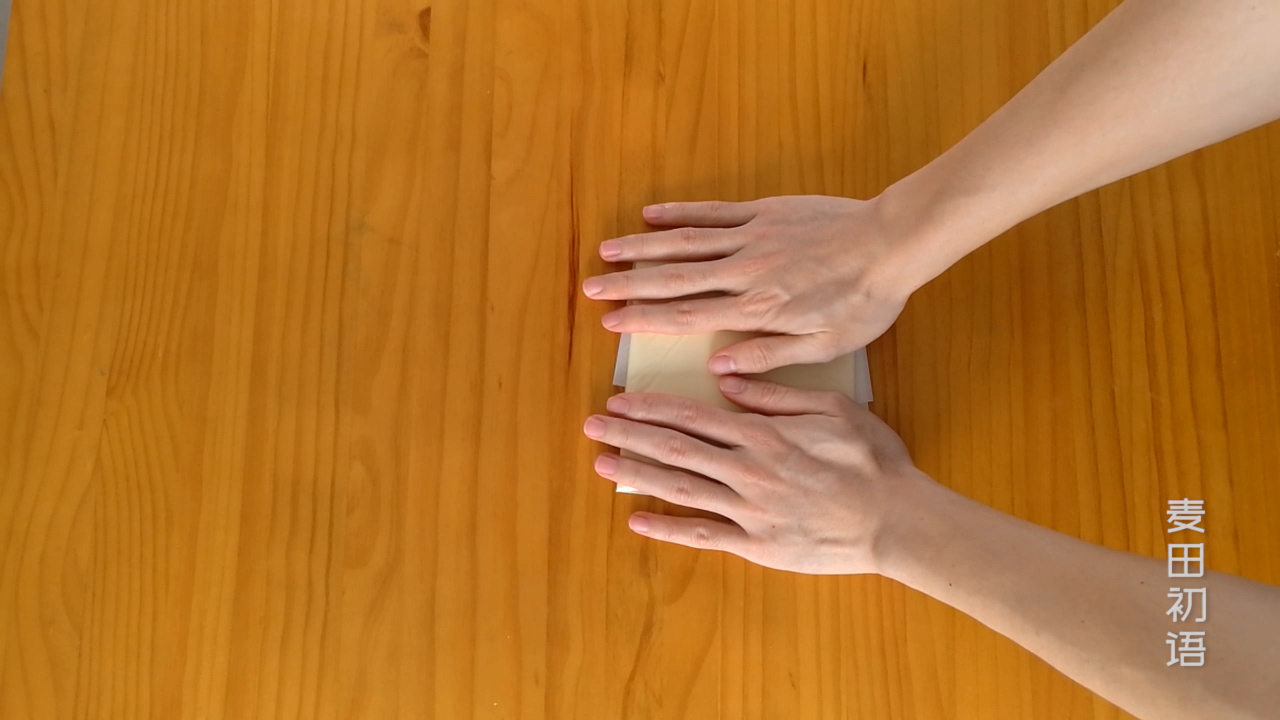 可颂机器开酥的正确方法和步骤,牛角包可颂面包开酥教程视频