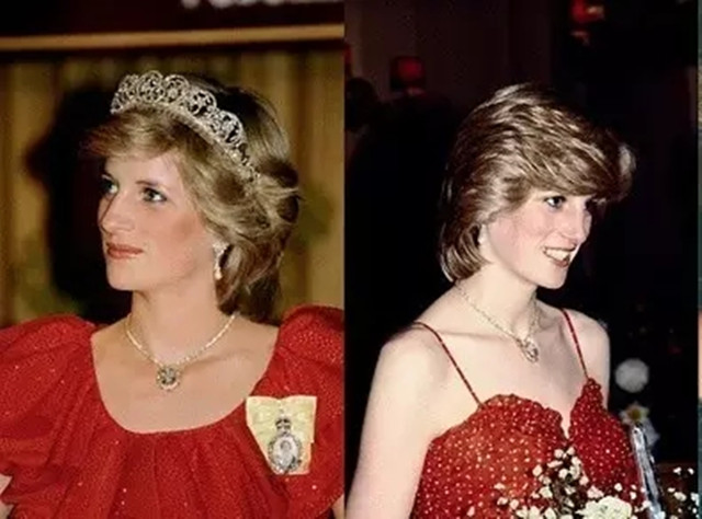 如何选择适合的锁骨链,解锁天鹅颈