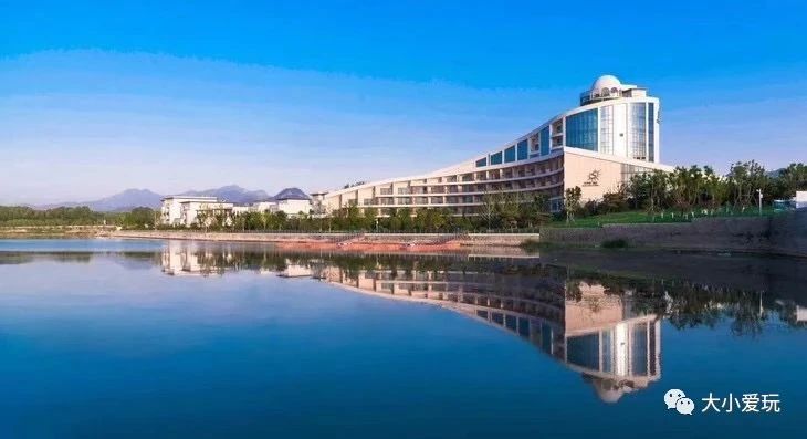 北京亲子游十大酒店推荐,北京比较好的亲子酒店和民宿