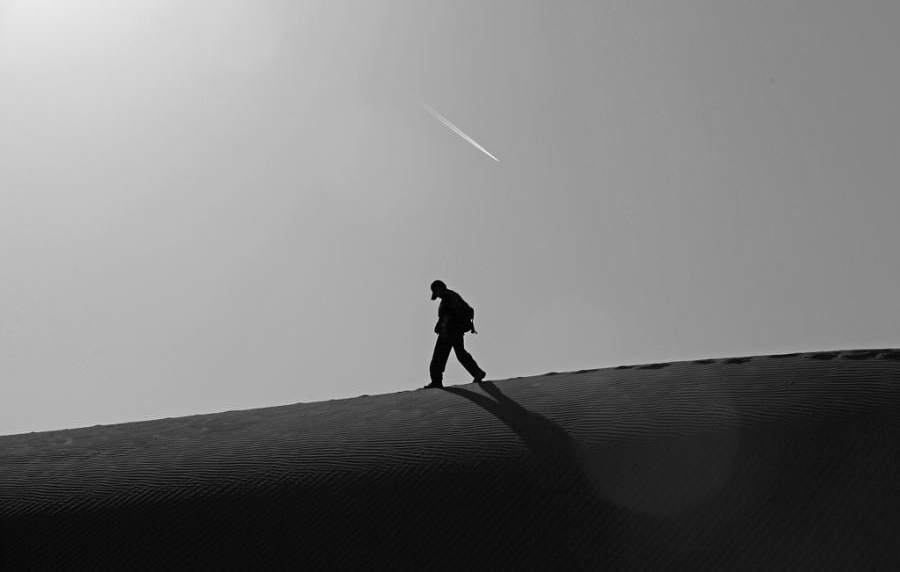 说文解字第214课细说止字,说文解字第227课细说迹字