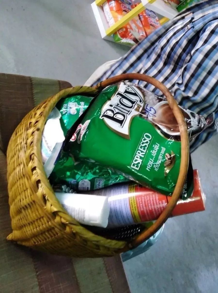 禁塑令后泰国人的花式购物,禁塑令下的泰国