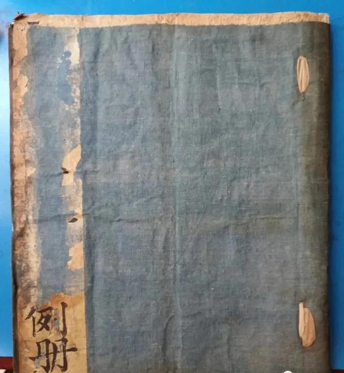 仲夏：在一本古籍中与明朝的云南县相遇