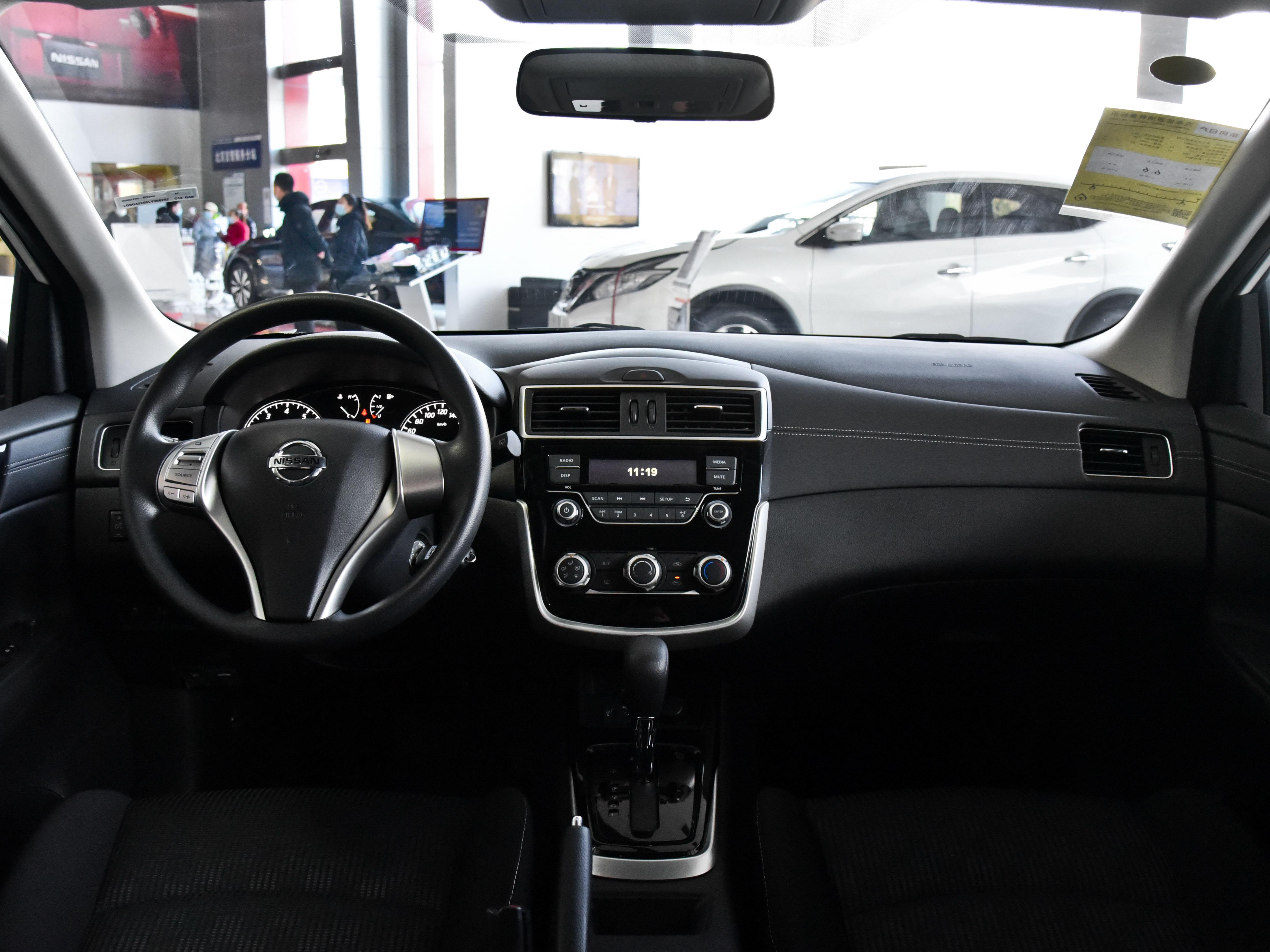 高尔夫骐达空间对比,高尔夫嘉旅与骐达哪个更值得入手