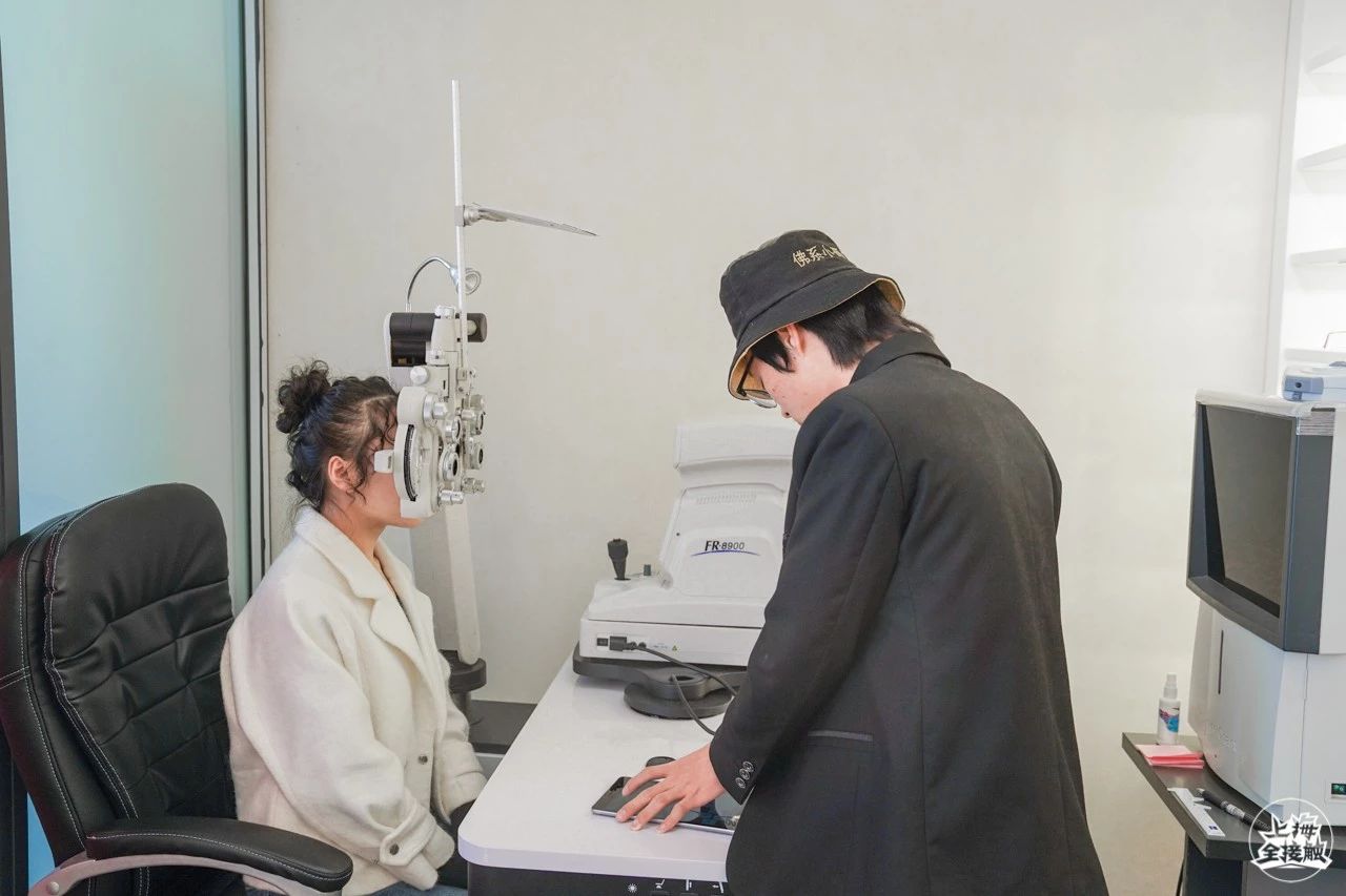 眼镜店直营网红店,口碑最好的全国连锁眼镜店铺