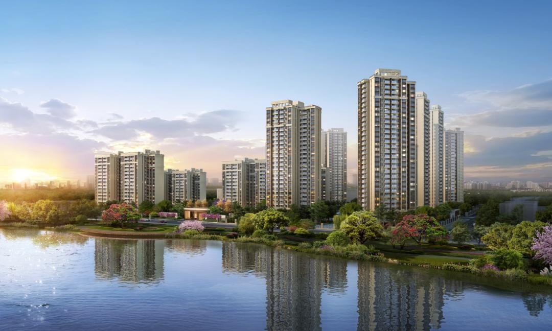 城西公园特点,城西公园有哪些