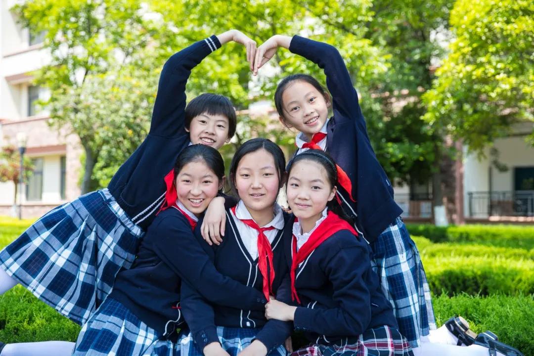 南京河西名校,南京河西中最好的学区