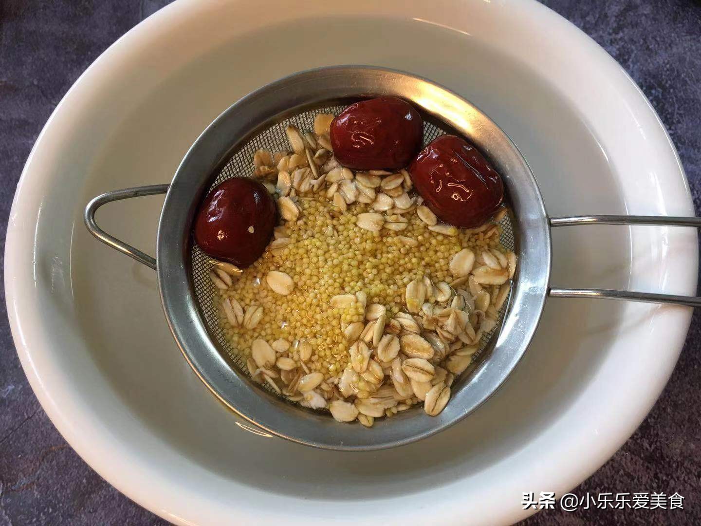 十种适合秋天吃的杂粮,秋季喝什么杂粮粥