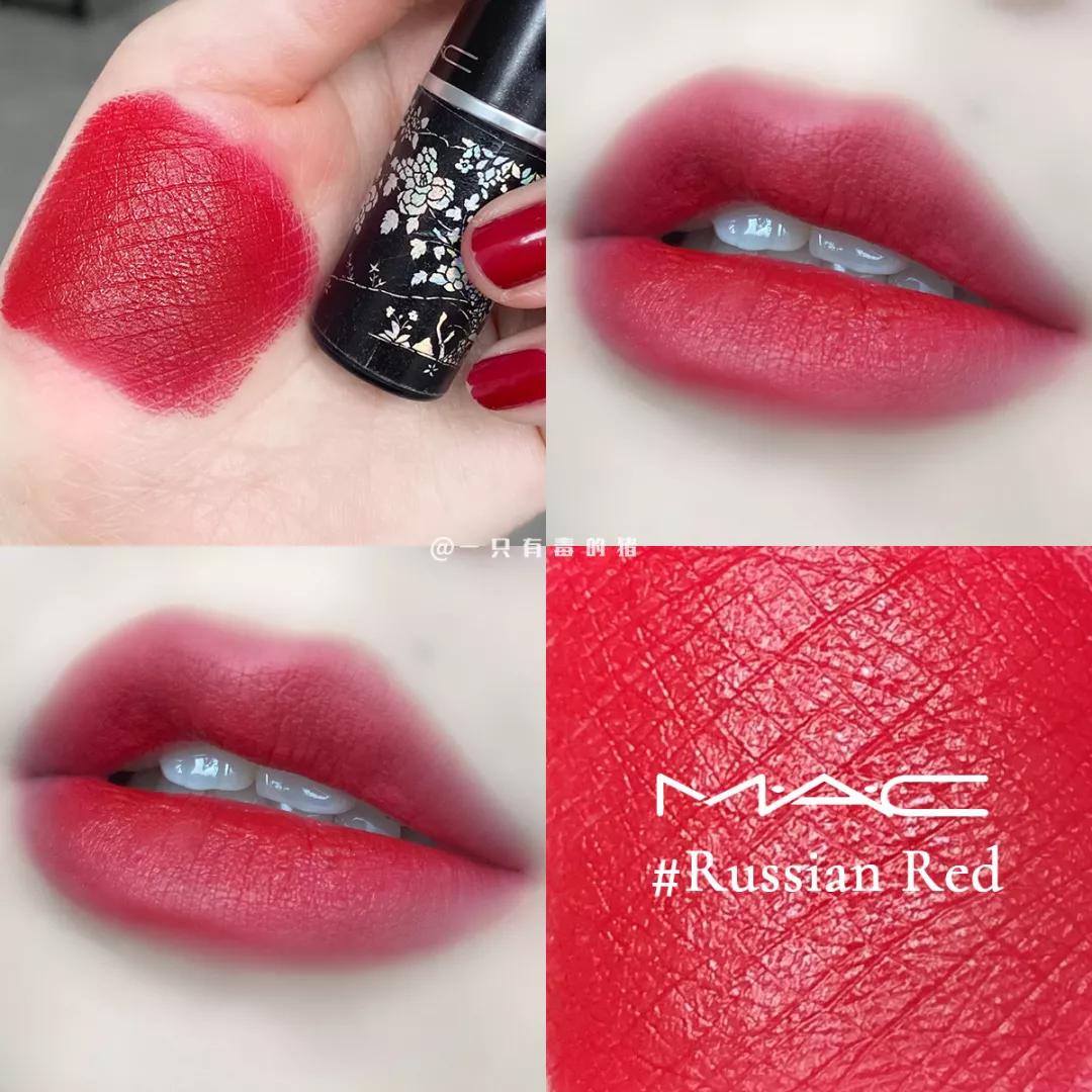 12支必买的口红颜色是什么,12支必买的口红颜色及价格