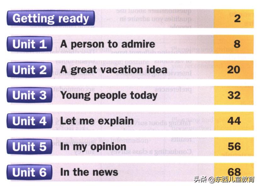 深度测评｜看看咱们的英语“牛娃四件套”能炸出多少潜在牛娃