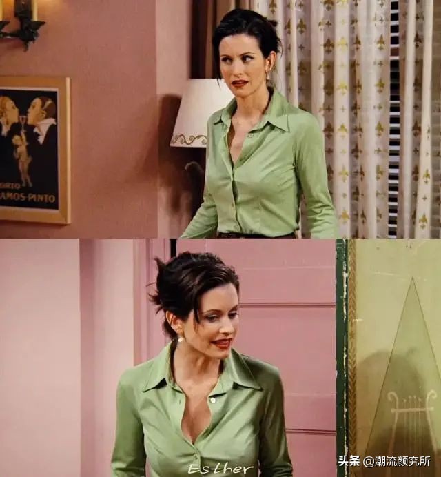 多种好看的发型扎法,4款随便一扎就好看的发型快来学