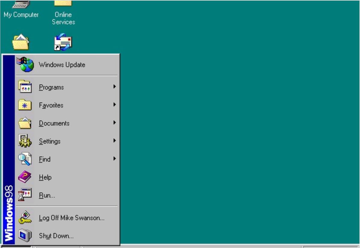 重温儿时的记忆游戏机,适合20年以上老电脑的操作系统