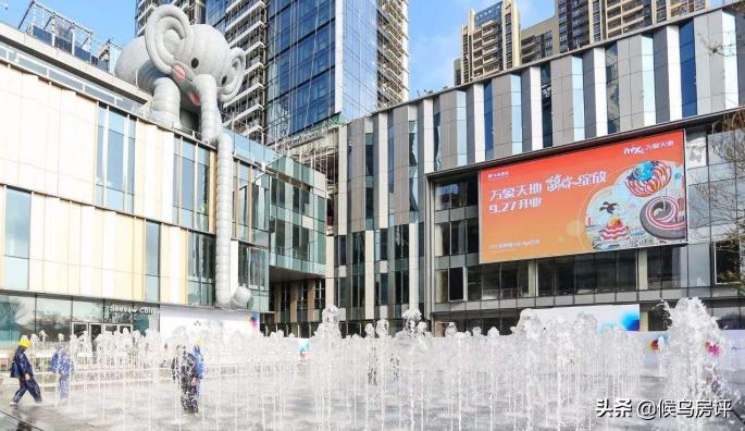 贵阳华润地产怎么样,贵阳华润老城规划