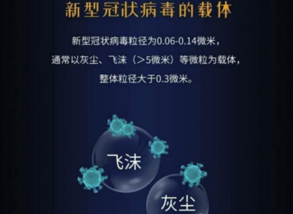 董明珠推荐格力净化器,董明珠新冠净化器