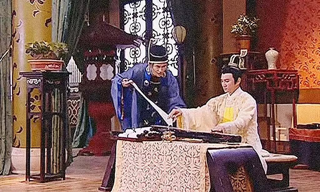 千古词帝李煜最感人作品,千古词帝李煜最经典的十首诗