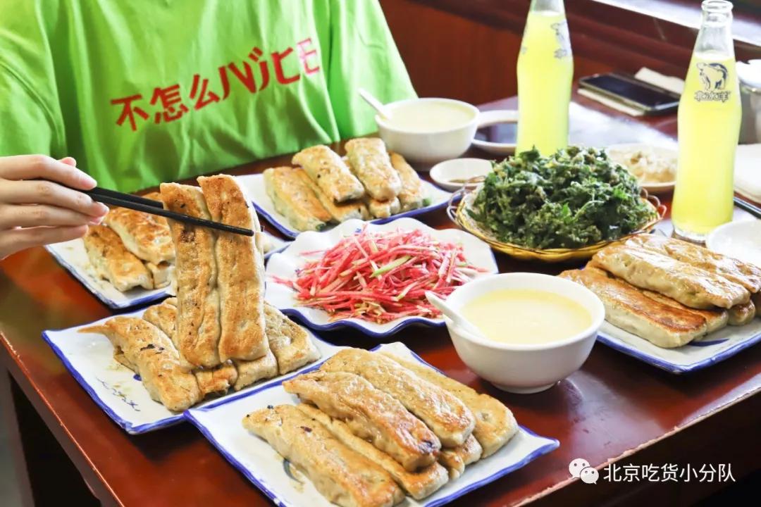 还好，这些老店都撑过来了