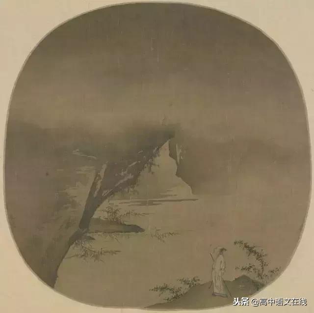 100首宋词100幅宋画堪称绝配,100首宋词与100幅宋画的灵魂邂逅