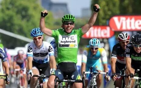 公路自行车史上最重要的十款车