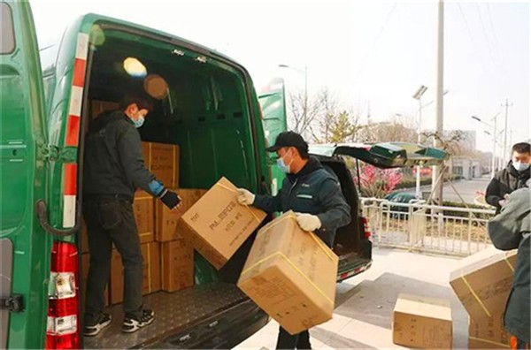 中国邮政是怎么盈利的,中国邮政为什么发展这么厉害