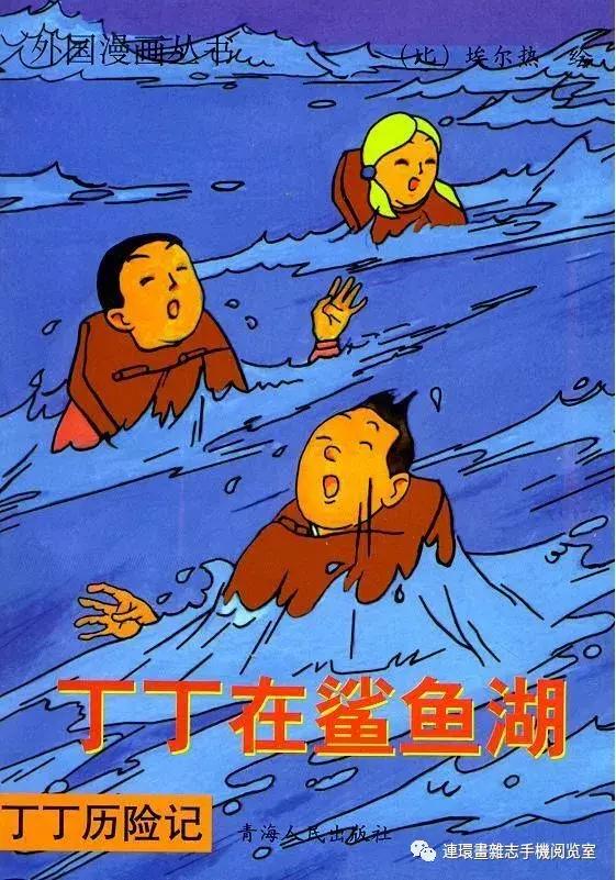 丁丁历险记之丁丁在刚果,丁丁历险记丁丁年龄设定