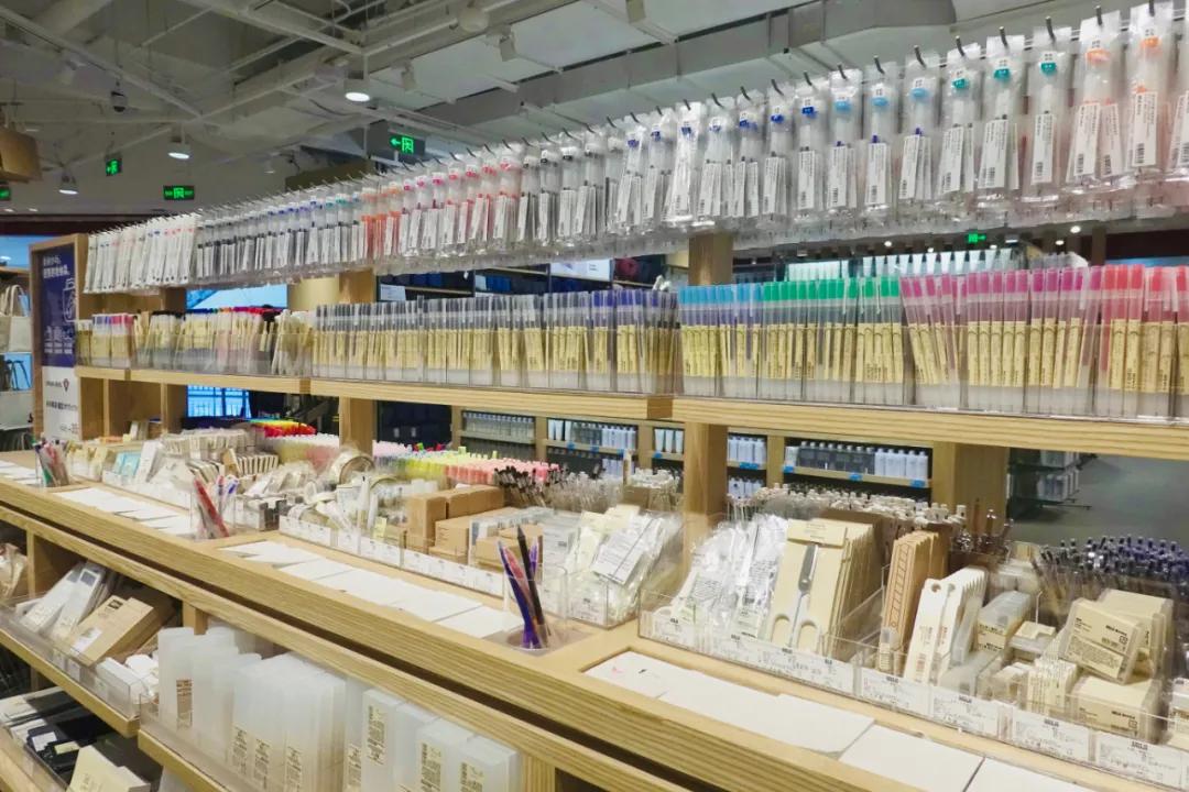 muji新疆旗舰店,乌鲁木齐muji有哪些分店