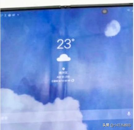 折叠屏手机三星fold2测评,三星fold2折叠20万次以后会怎么样